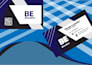 design unique professional business card